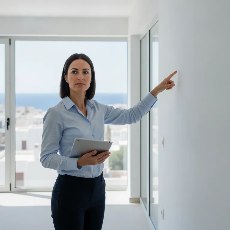 Agencia Inmobiliaria Comercial servicio en A Coruna